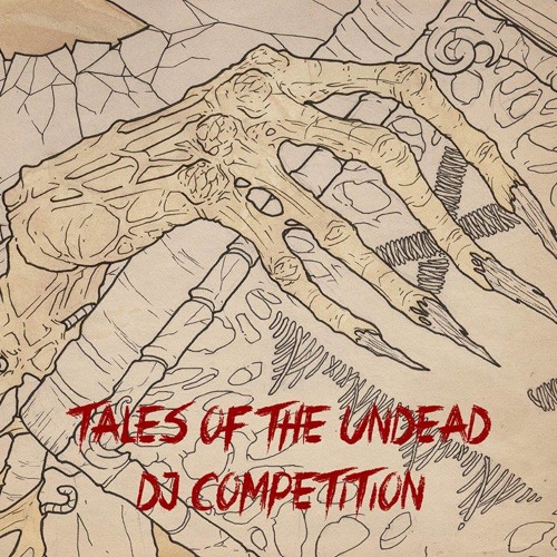 Tales Of The Undead Competition