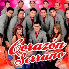 103 - Corazon Serrano - Tu Ausencia Vs. Muriendo De Amor ''Palmas'' [ Yar Edit 2013 ]