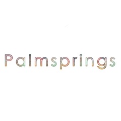 星屑シンフォニホール 弾き語り -Palmsprings-