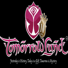 Opening Tomorrowland 2014 contest mixtape