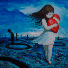 独角戏 （原唱：许茹芸） (cover by Peggy)