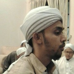 Habib Ali Zainal Abidin alKaff