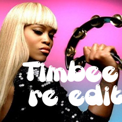 Tambourine - EVE (Timbee Re - Edit)