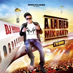 Dj Hamida - Medley 2014