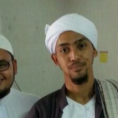 Habib Ali Zainal Abidin alKaff - Tausiah di Baitul Quro'