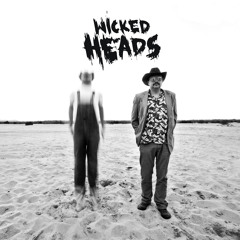 Wicked Heads - Laura