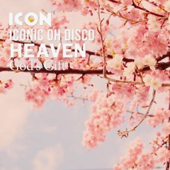 No Min Woo (노민우) [ICON] - Heaven (안녕)
