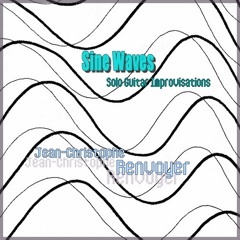 Sine Waves | 02 - Vertigus (Jean-Christophe Renvoyer)  (Extract)