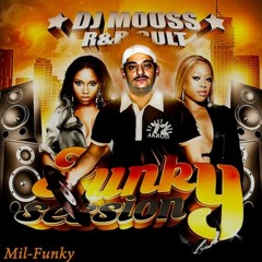 DJ CHIN LU SELECTION   D'Influence  Deni Hines   It's Alrightwmv