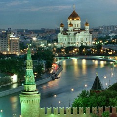 Веселые Ребята - Это Москва (Д.Тухманов - Л.Дербенёв)
