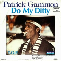 Patrick Gammon - Do My Ditty (1983)