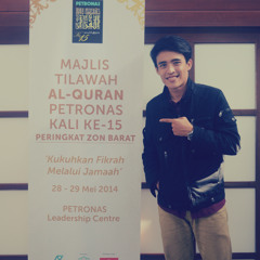 Taleeb Mizad - Separuh Hidupku (2014)