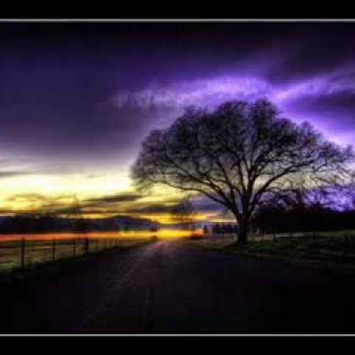 Sadness Turns To Something Beautiful