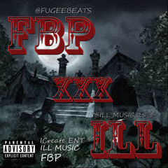 DEATH WISH (PROD. BY @ILL_MUSIC_25_8  X @FUGEEBEATS1)