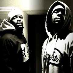 BEST FRIEND FREESTYLE FT NOX