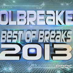 Coolbreakerz Podcast 001(best Of 2013)