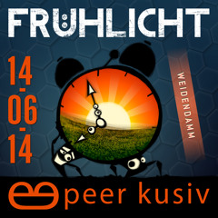Loex - Teaser "Frühlicht mit Peer Kusiv" | DJ-Mix