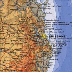 East coast Aussie, Norf Syde Brizzy - Mc Smarta