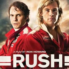 Rush Movie Playback Soundtrack