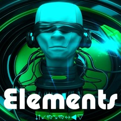 Elements (Psybreaks Podcast - EP12)