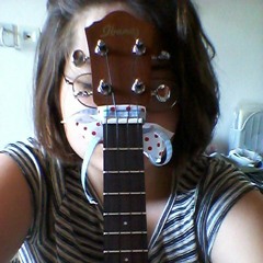 This is a song about a girl (boy)- ukulele cover