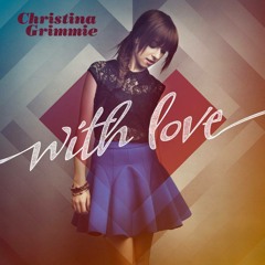 I Bet You Dont Curse God - Christina Grimmie
