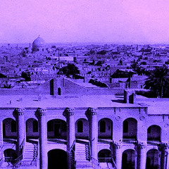 Getting Lost In Bagdad