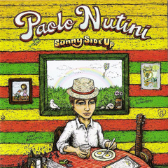 Paolo Nutini-Don't Let Me Down (The Beatles Cover)
