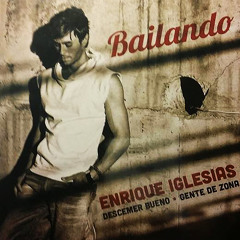 Enrique Iglesias - Gente De Zona - Ft - Dj Fentymirk (Dj - Mirko) - (Samba Remix)