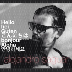 What Are You Listening ☞ (Chris Stapleton Cover)