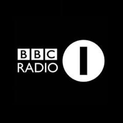 BBC RADIO 1 - Pete Tong's Future Stars - KANT (18.04.2014)