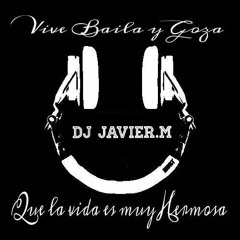 Bachatas Full Mix 2014 Dj Javier Morales ( El Incondicional )