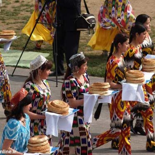 از دل من رفته ای بیرون به خدا