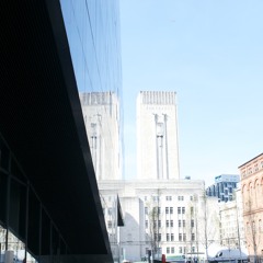 Psychedelic Middle Aged Dread (Ja Goethe B Kitten Instrumental Mix)