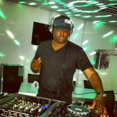 Turbulentie2.0 DJ Virgil Delion(30mei2014) (Open Rotterdam 93.9)