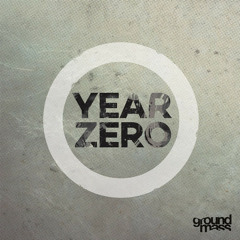 Jukker - Dream Dust (out now on Groundmass Music)