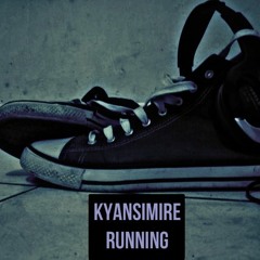 Kyansimire Running