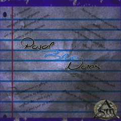 ROYAL BLUE NOTES(CHIDIALLO X BRICK X JULIAN THOMAS)