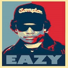 Excision & Space Laces ft. Eazy E - Bounce Eazy (MVCK Mashup)