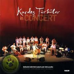 KARDEŞ TÜRKÜLER -Kayseri Ğogum