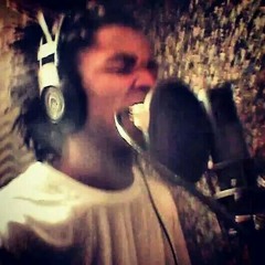 TaveyB Ft LilKush ,LilBang &Bc /I Just Want #DaWestTakeOva