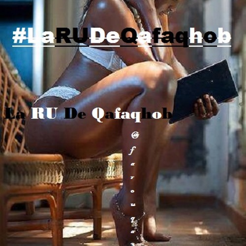 La Ru De Qafaqhob - Miami Holiday Nice Bomboclaat