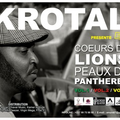 Krotal - Coeurs de Lions Peaux de Panthères