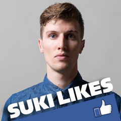 Suki Likes May -- Steve Reece & Pair-a-dice - GPS (Original Mix)