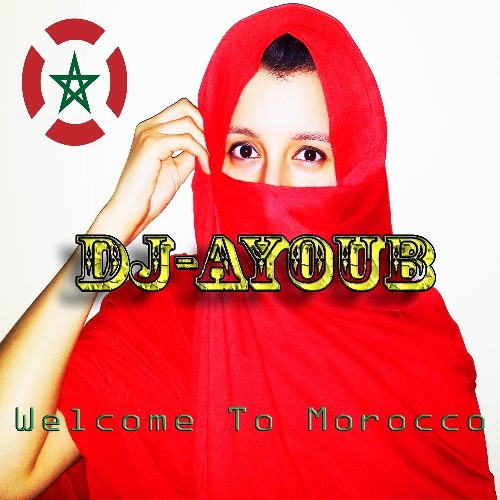 ★ Dj Ayoub - Hits of 2014 vol 04 Electro House Mix [Welcome To Morocco] ★