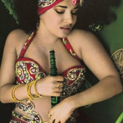 Ali Mullah Mix - Transglobal Underground