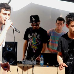 Reúnião Feat. Nelinho (5º Pelotão)