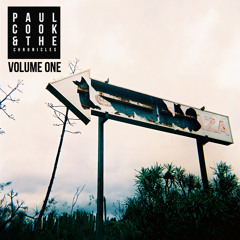 Paul Cook & The Chronicles - Six Places