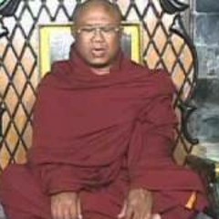 မဟာကန္ပတ္လည္ဆရာေတာ္ - ပ႒ာန္းပါဋိေတာ္