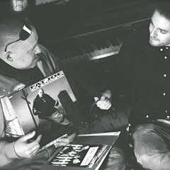 Rillenmix #5 mit Torch&Dexter&Friction&RobinT'Treier